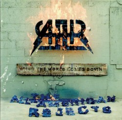 When the World Comes Down