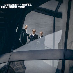 Debussy / Ravel