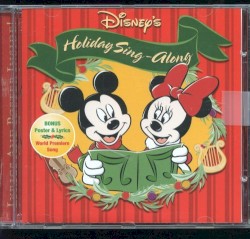 Disney’s Holiday Sing-Along