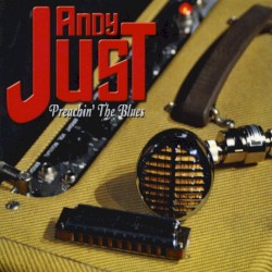 Preachin’ The Blues