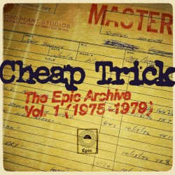 The Epic Archive, Vol. 1 (1975–1979)