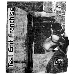 Test Edit Franchise