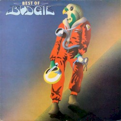 Best of Budgie