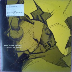 The Silent / Bombrun