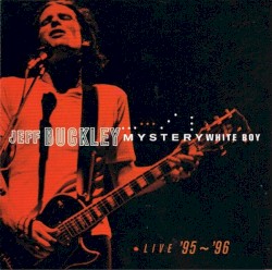 Mystery White Boy: Live ’95-’96