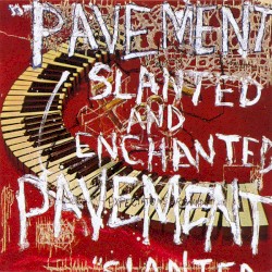 Slanted and Enchanted