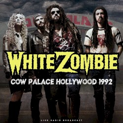 Cow Palace Hollywood 1992: Live Radio Broadcast