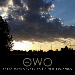 A New Beginning