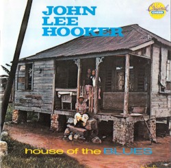 House of the Blues