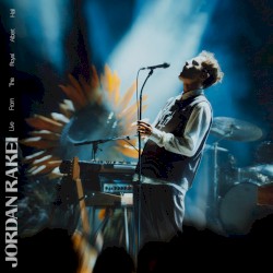 Live from the Royal Albert Hall