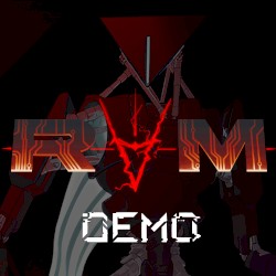 Random Access Mayhem DEMO OST
