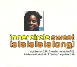 Sweat (A la la la la Long)