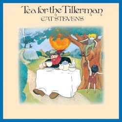 Tea for the Tillerman