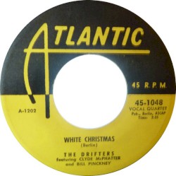White Christmas / The Bells of St. Mary’s
