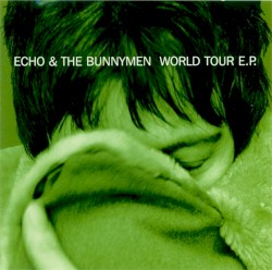 World Tour E.P.