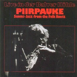 Live in der Balver Höhle