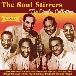 The Singles Collection 1950–61