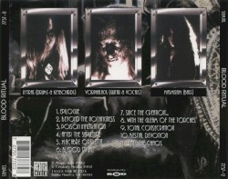 Blood Ritual