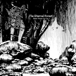 The Eternal Forest - Demo Years '91-'93