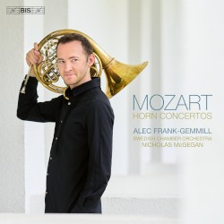 Horn Concertos