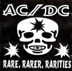 Rare, Rarer, Rarities
