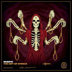 The Gift of Dying EP