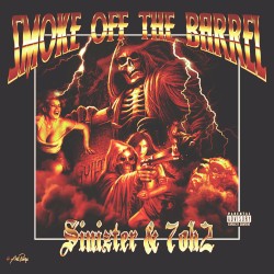 Smoke Off the Barrel