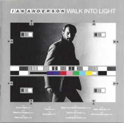 Walk Into Light