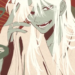 成仏なんてしないさ