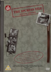 The Ipcress File