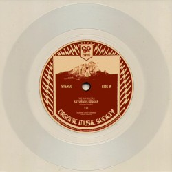 Archives, Vol. II: Live Roughs