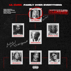 Family Over Everything