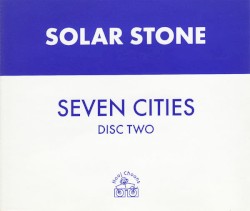 Seven Cities (disc 2)