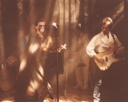 Galahad PROG Sampler