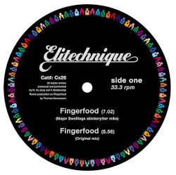 Fingerfood EP