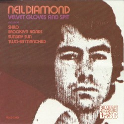 Velvet Gloves and Spit