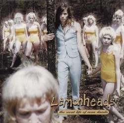 The Secret Life of Evan Dando