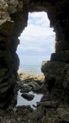 horizon fade repetitions