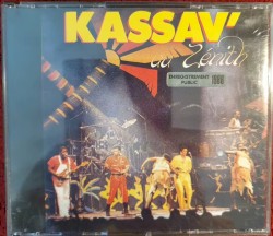 Kassav au Zénith