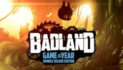 Badland Medley