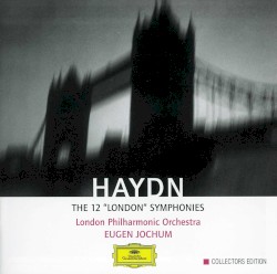 The 12 London Symphonies