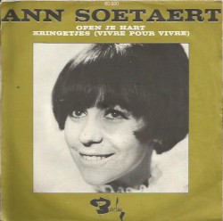 Open je hart / Kringetjes