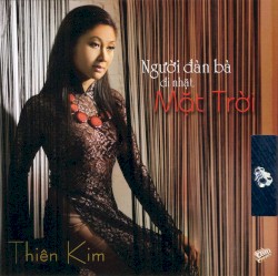 ASIA CDCS24 - Người Đàn Bà Đi Nhặt Mặt Trời - Thiên Kim