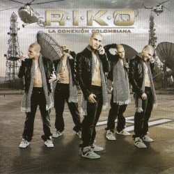 La conexión colombiana