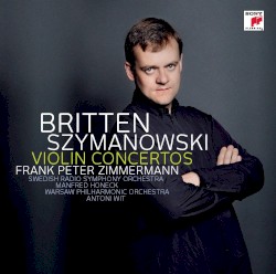 Violin Concertos