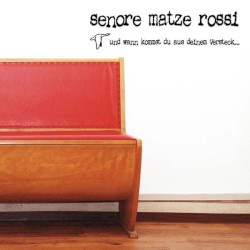 Und wann kommst du aus deinem Versteck...