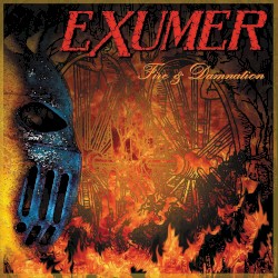 Fire & Damnation