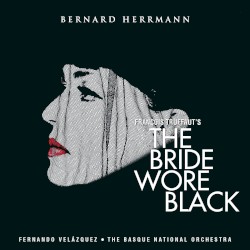 The Bride Wore Black