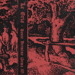 Douce Vermine (demo lll)