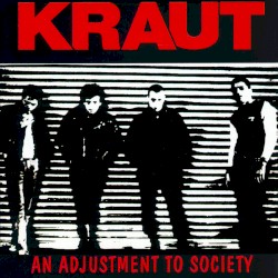 An Adjustment to Society